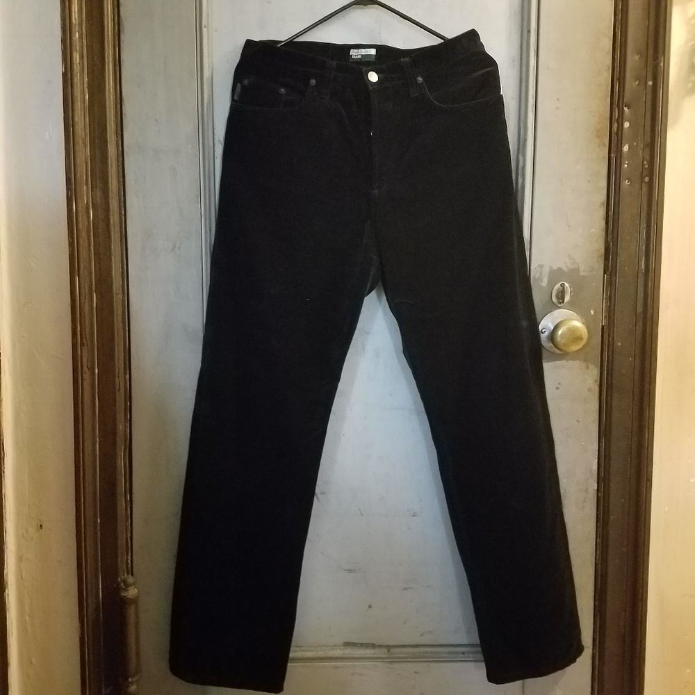 Paul Smith  Velvet Jeans
